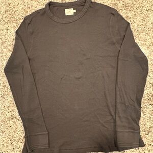 Faherty Long Sleeve